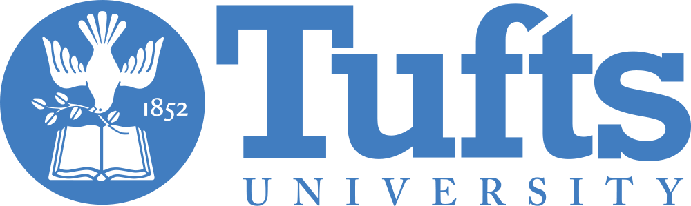 tufts university logo tufts university logo